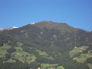 Vakantiehuis Hart Buitenaudio-opname 3