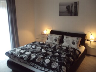 Vakantiehuis Hart Kenmerken 22