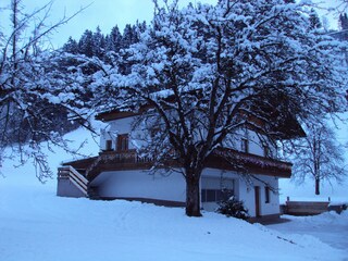 Maison de vacances Hart Enregistrement extérieur 2