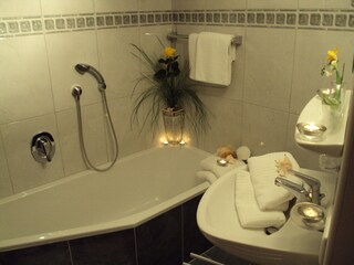 Vakantiehuis Hart Kenmerken 24