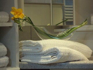 Vakantiehuis Hart Kenmerken 25