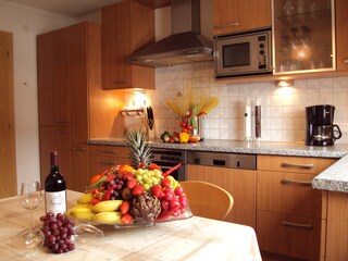 Casa per le vacanze Hart Caratteristiche 19