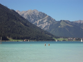 Casa de vacaciones Hart Grabación al aire libre 6