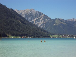 Vakantiehuis Hart Buitenaudio-opname 6