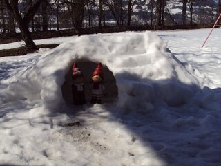 Maison de vacances Hart Enregistrement extérieur 4