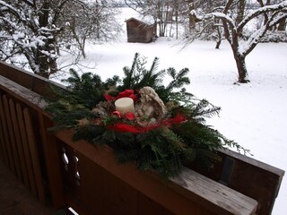 Vakantiehuis Hart Buitenaudio-opname 14