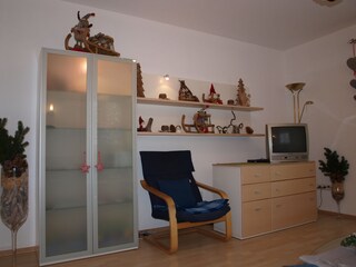 Maison de vacances Hart Équipement 17