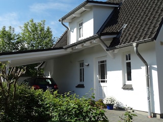 Eingangsbereich