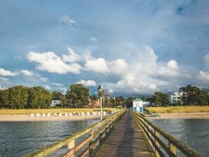 Ferienwohnung Maritim - Lubmin - image1