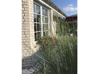 Ferienwohnung Lubmin Außenaufnahme 7