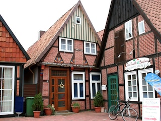 "Hagen" in Soltau