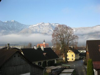 Appartamento per vacanze Bad Goisern Ambiente 19