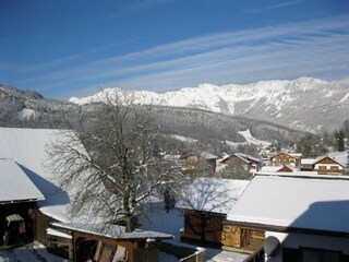 Appartamento per vacanze Bad Goisern Ambiente 20