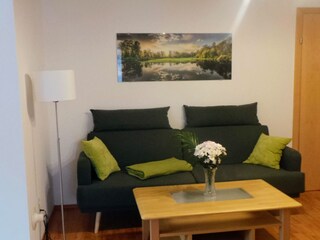 Holiday apartment Bad Goisern Features 12