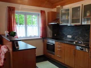 Appartamento per vacanze Bad Goisern Caratteristiche 14