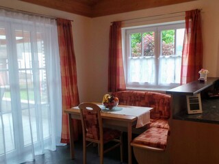 Holiday apartment Bad Goisern Features 15