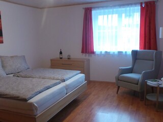 Appartamento per vacanze Bad Goisern Caratteristiche 9