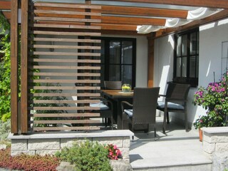 Appartamento per vacanze Bad Goisern Registrazione all'aperto 5