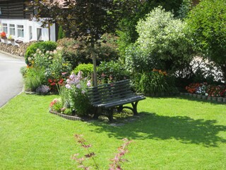 Appartamento per vacanze Bad Goisern Registrazione all'aperto 7