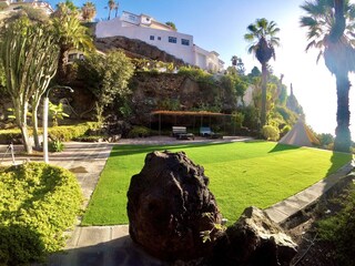 Apartamento de vacaciones Candelaria, Teneriffa Grabación al aire libre 10