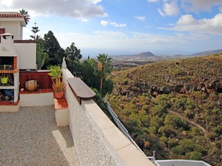 Apartamento de vacaciones Candelaria, Teneriffa Grabación al aire libre 2