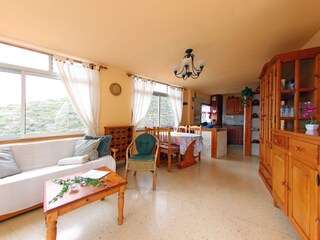 Apartamento de vacaciones Candelaria, Teneriffa Características 14