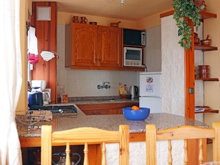 Apartamento de vacaciones Candelaria, Teneriffa Características 16