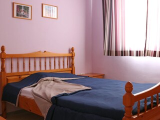 Apartamento de vacaciones Candelaria, Teneriffa Características 18