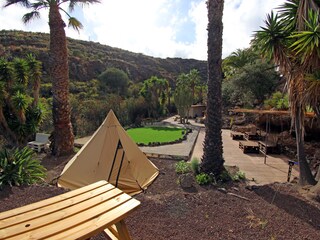 Apartamento de vacaciones Candelaria, Teneriffa Grabación al aire libre 4