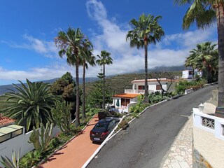 Apartamento de vacaciones Candelaria, Teneriffa Grabación al aire libre 6