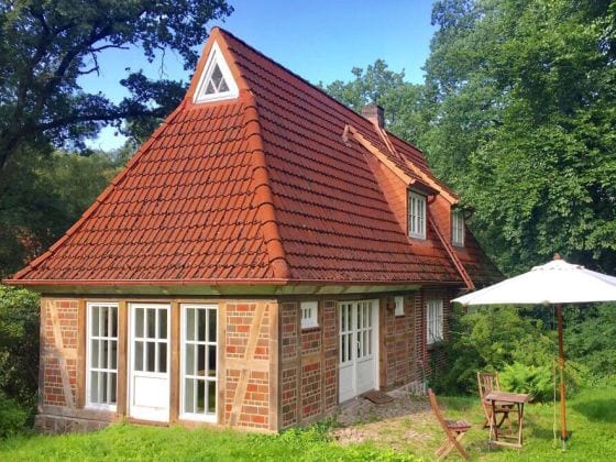 Ferienhaus Nordheidehaus, Lüneburger Heide - Frau Katrin Hienzsch