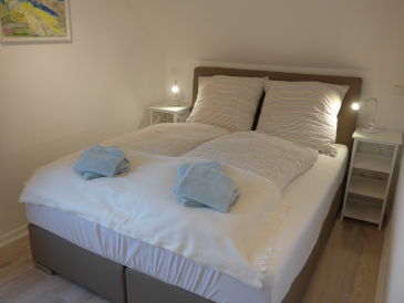 Holiday apartment Apartment Buntspecht