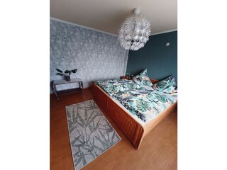 Apartamento de vacaciones Üdersdorf Características 9