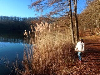 Appartamento per vacanze Üdersdorf Ambiente 22