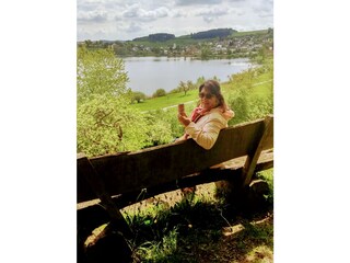 Vakantieappartement Üdersdorf Omgeving 23