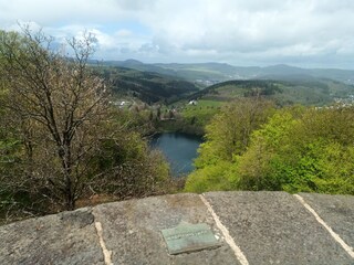 Apartamento de vacaciones Üdersdorf Entorno 25