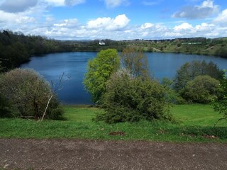 Apartamento de vacaciones Üdersdorf Entorno 26