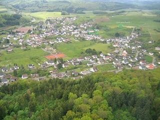 Appartement de vacances Üdersdorf Environnement 11