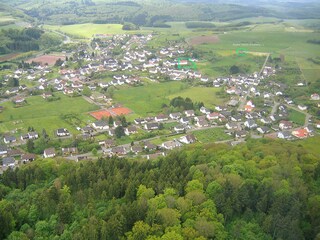 Vakantieappartement Üdersdorf  14