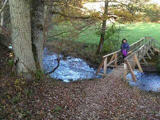 Vakantieappartement Üdersdorf Omgeving 20