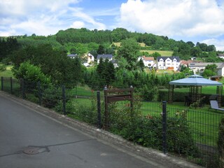 Vakantieappartement Üdersdorf Buitenaudio-opname 2