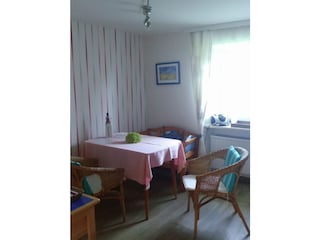 Appartement de vacances Üdersdorf Équipement 6