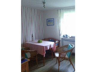 Vakantieappartement Üdersdorf Kenmerken 7