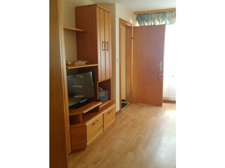 Vakantieappartement Üdersdorf Kenmerken 4