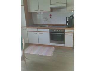 Vakantieappartement Üdersdorf Kenmerken 7
