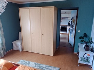 Schlafzimmerschrank