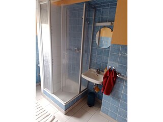 Apartamento de vacaciones Üdersdorf Baño 9