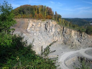 Apartamento de vacaciones Üdersdorf Entorno 16