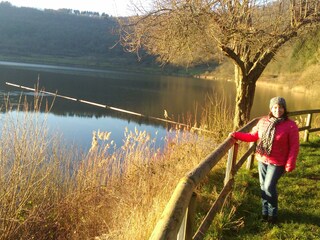 Appartement de vacances Üdersdorf Environnement 1