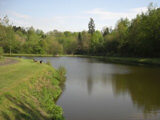 Vakantieappartement Üdersdorf Omgeving 13